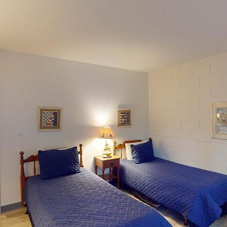 Atlantic Breeze By Jekyll Realty Apartment Đảo Jekyll Phòng bức ảnh