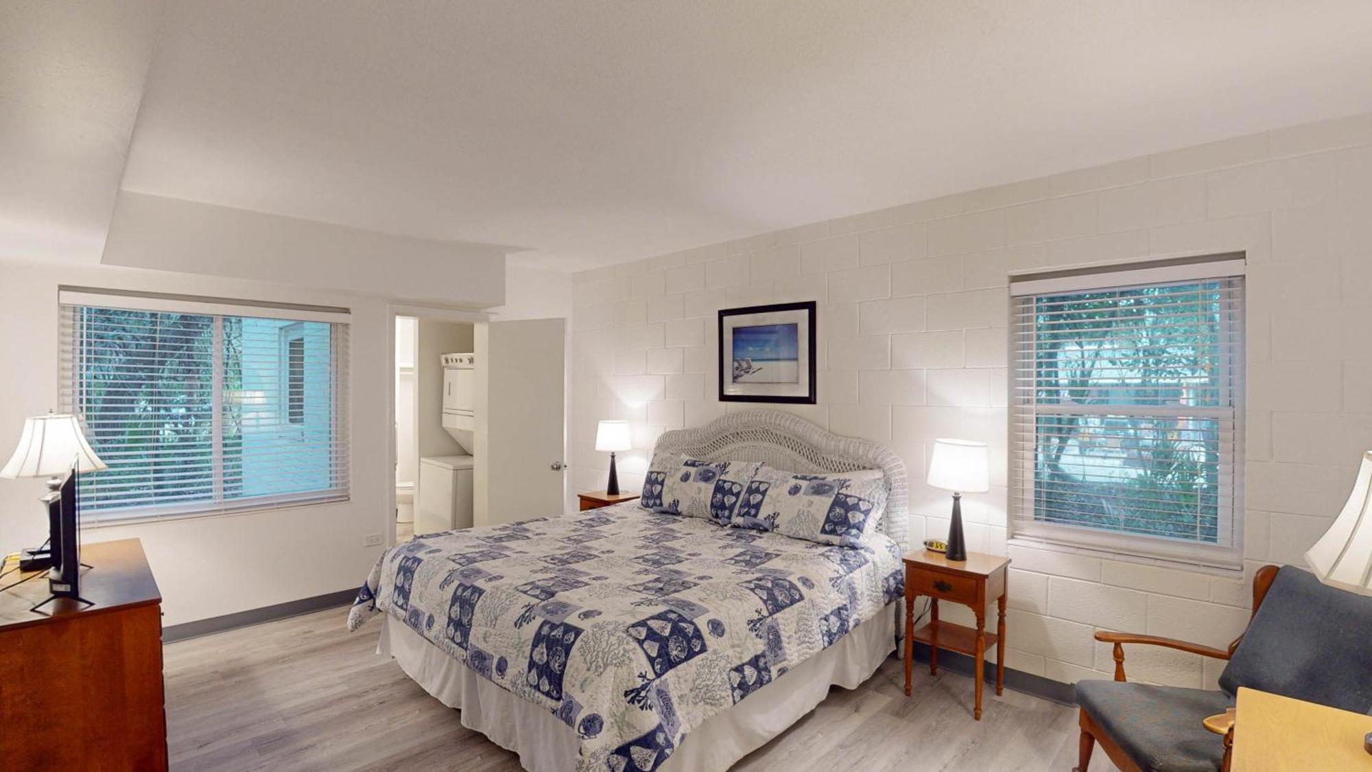 Atlantic Breeze By Jekyll Realty Apartment Đảo Jekyll Phòng bức ảnh