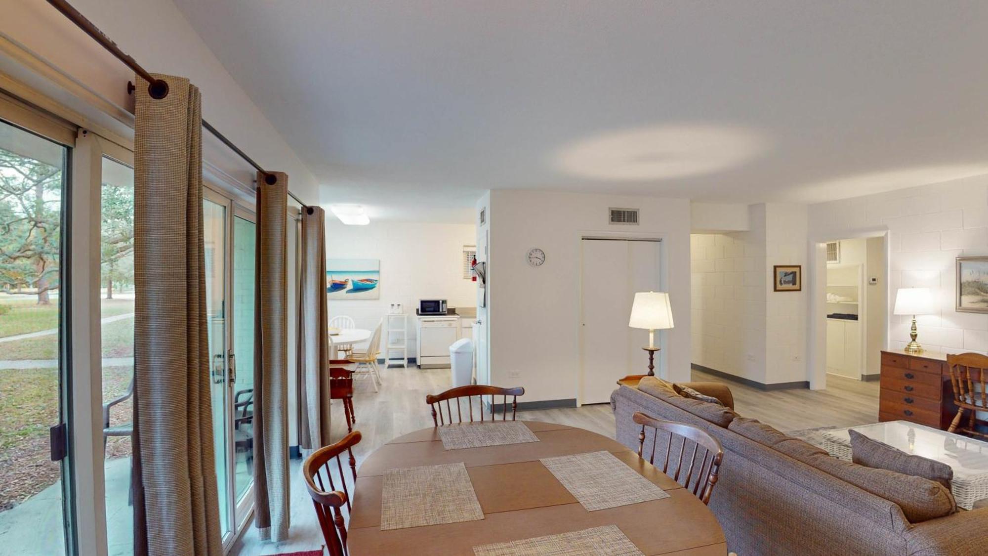 Atlantic Breeze By Jekyll Realty Apartment Đảo Jekyll Phòng bức ảnh